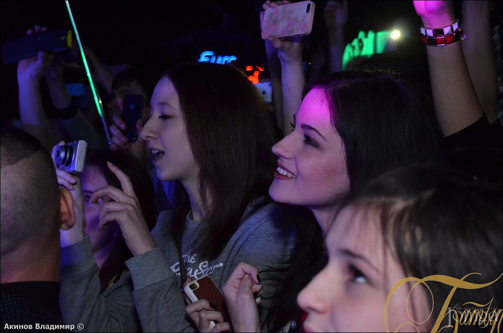 Фотография с QUEST PISTOLS CLUB SHOW в Батыр