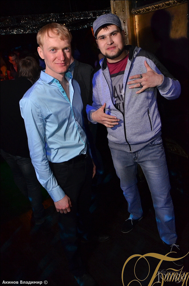 Фотография с QUEST PISTOLS CLUB SHOW в Батыр