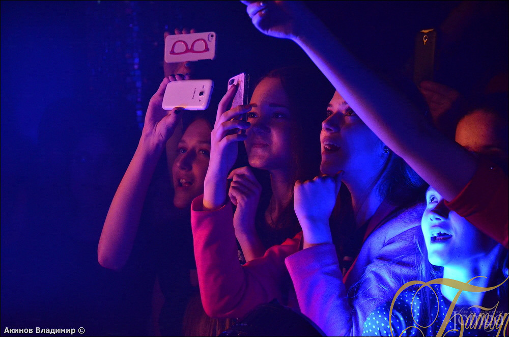 Фотография с QUEST PISTOLS CLUB SHOW в Батыр