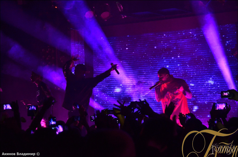 Фотография с QUEST PISTOLS CLUB SHOW в Батыр