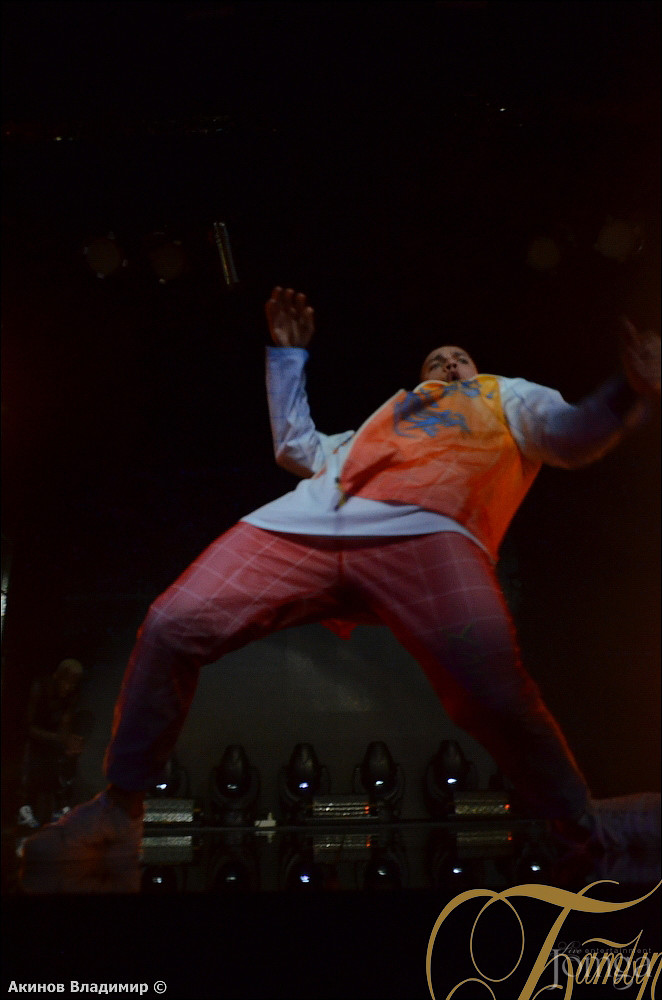 Фотография с QUEST PISTOLS CLUB SHOW в Батыр