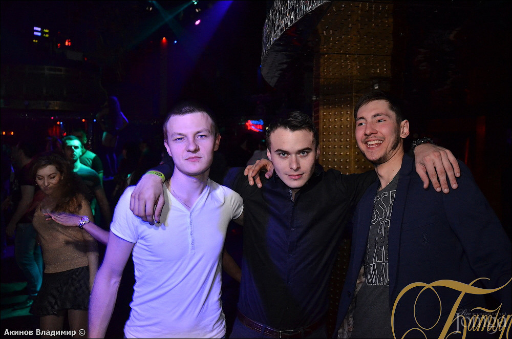 Фотография с QUEST PISTOLS CLUB SHOW в Батыр