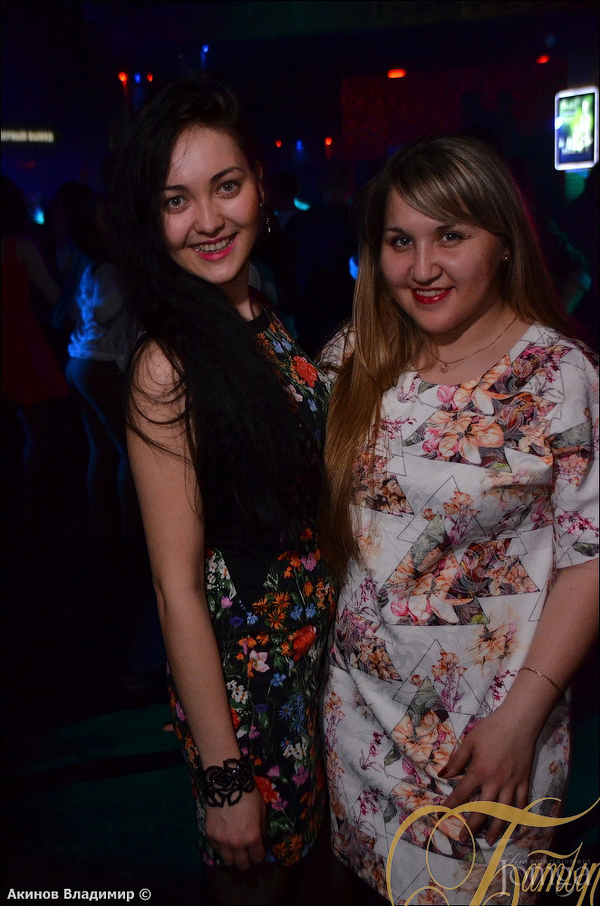 Фотография с QUEST PISTOLS CLUB SHOW в Батыр