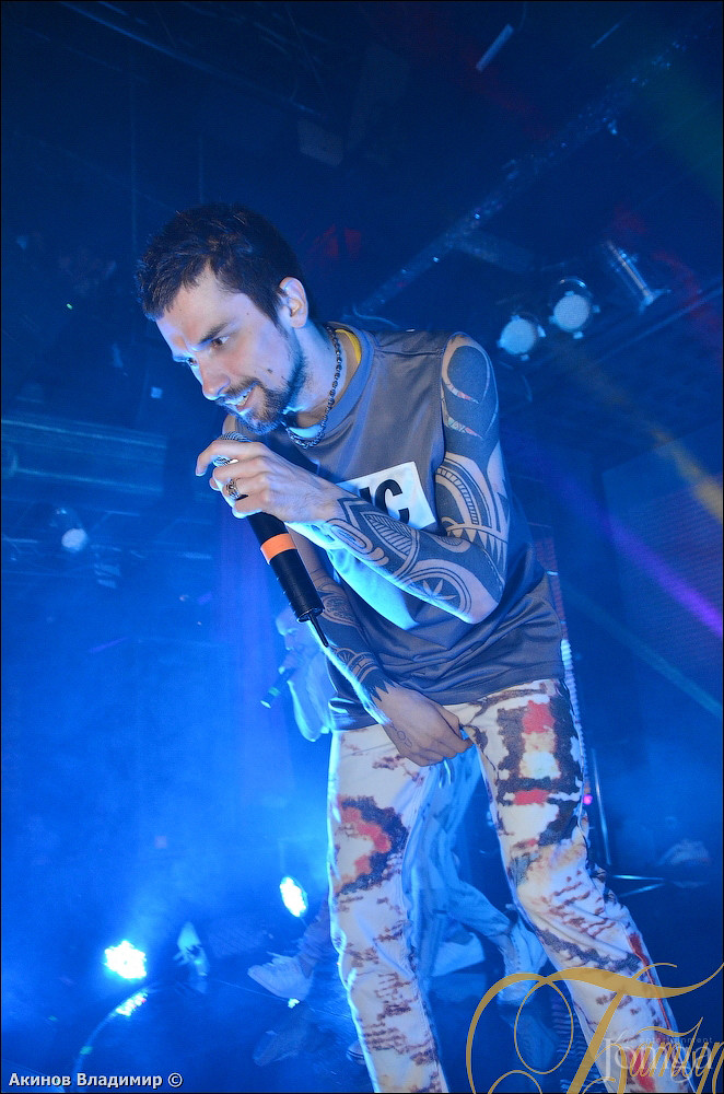 Фотография с QUEST PISTOLS CLUB SHOW в Батыр