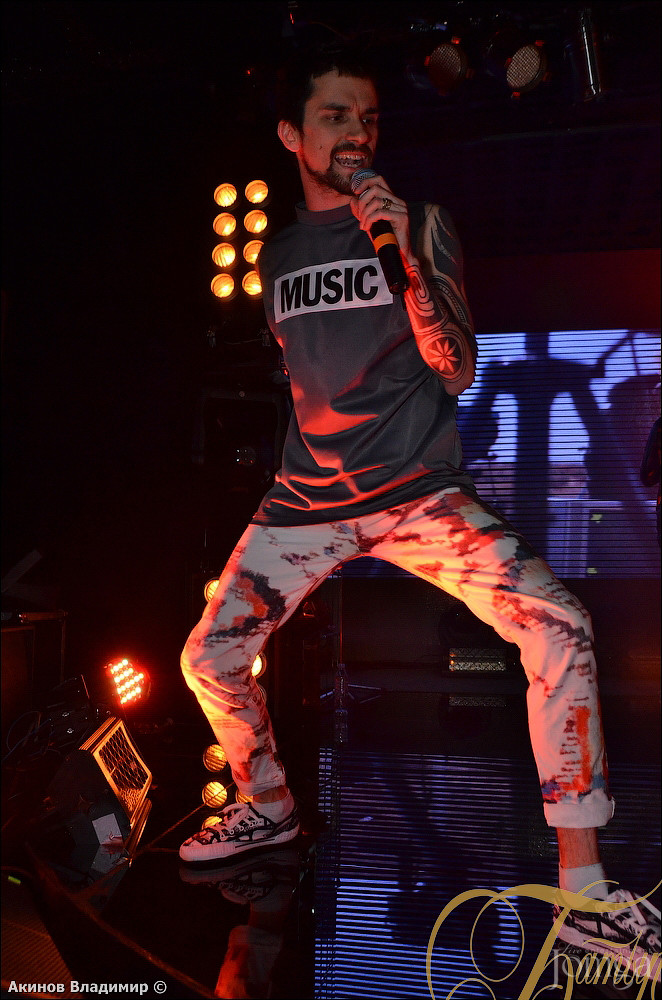 Фотография с QUEST PISTOLS CLUB SHOW в Батыр