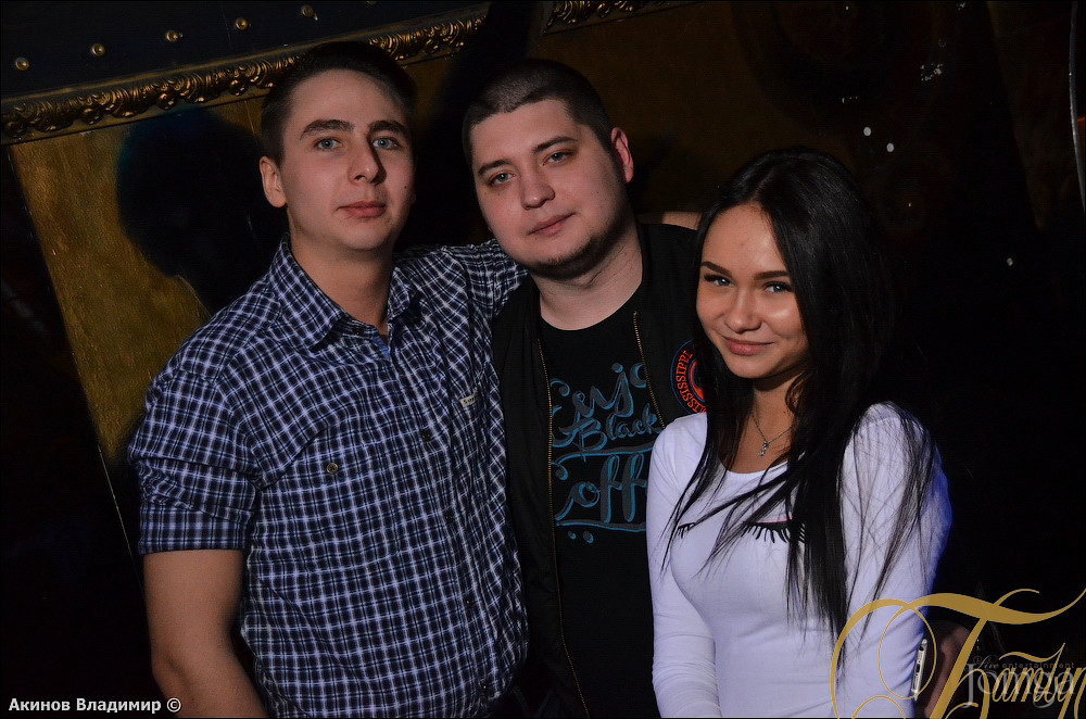 Фотография с QUEST PISTOLS CLUB SHOW в Батыр