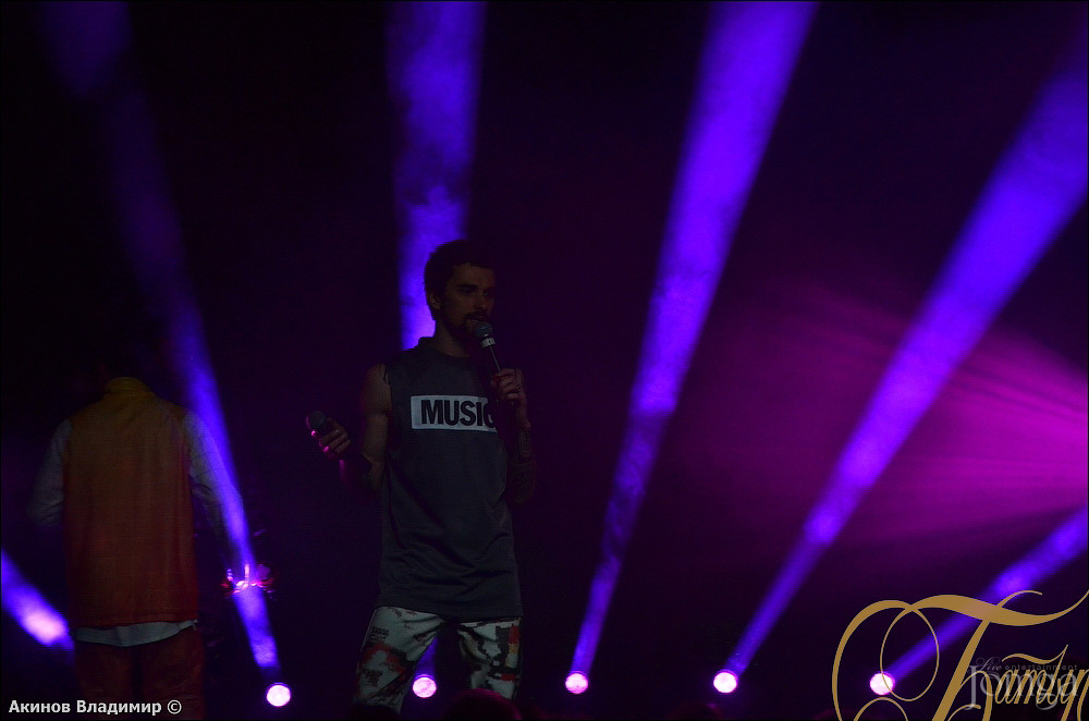 Фотография с QUEST PISTOLS CLUB SHOW в Батыр