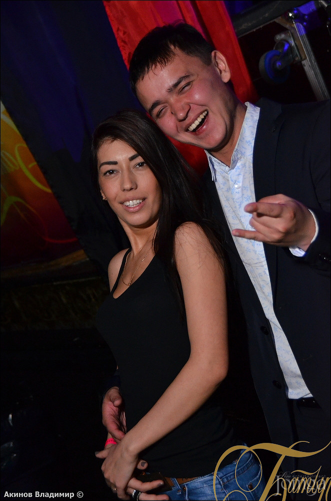 Фотография с QUEST PISTOLS CLUB SHOW в Батыр