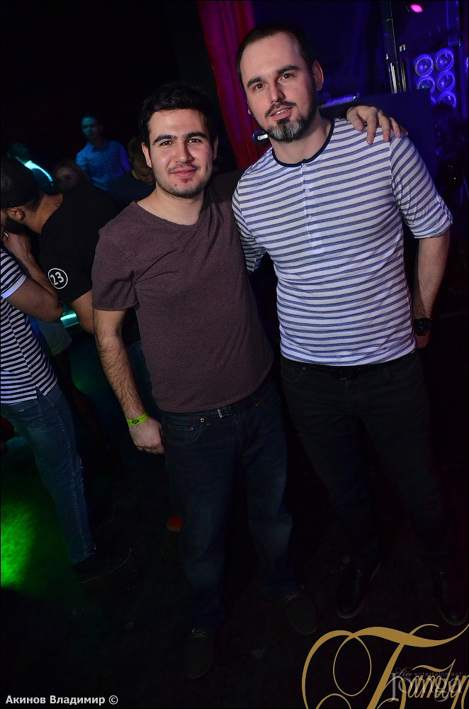 Фотография с QUEST PISTOLS CLUB SHOW в Батыр