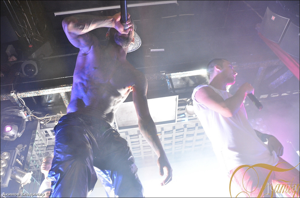 Фотография с QUEST PISTOLS CLUB SHOW в Батыр