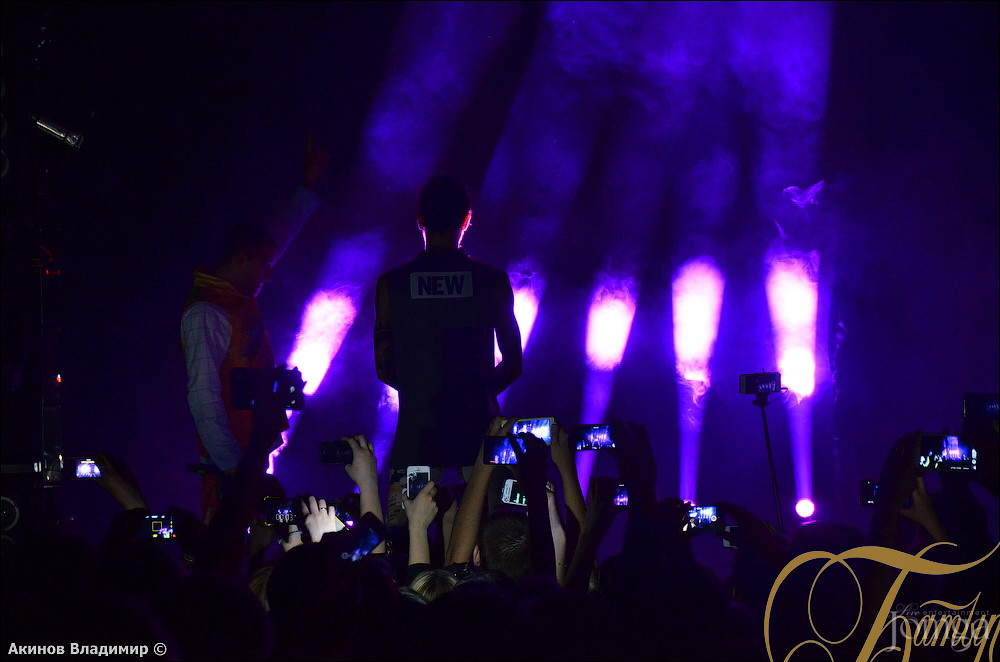 Фотография с QUEST PISTOLS CLUB SHOW в Батыр