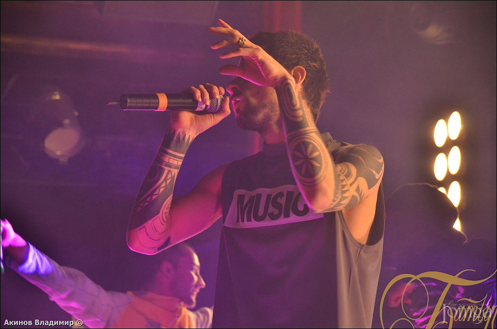 Фотография с QUEST PISTOLS CLUB SHOW в Батыр