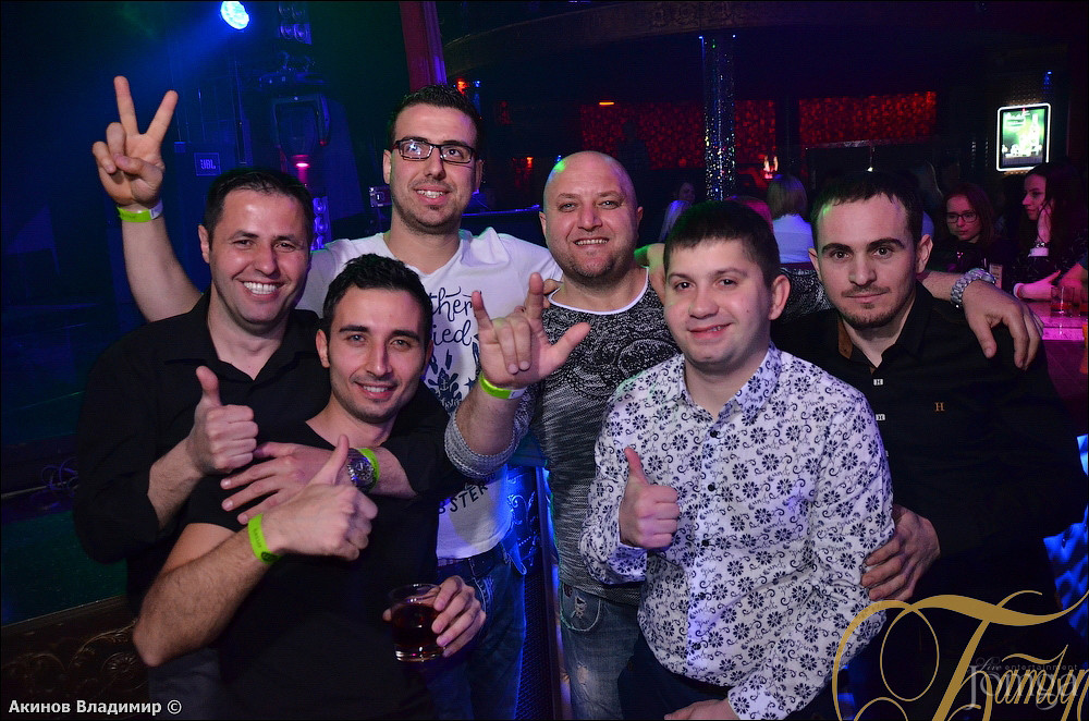 Фотография с QUEST PISTOLS CLUB SHOW в Батыр