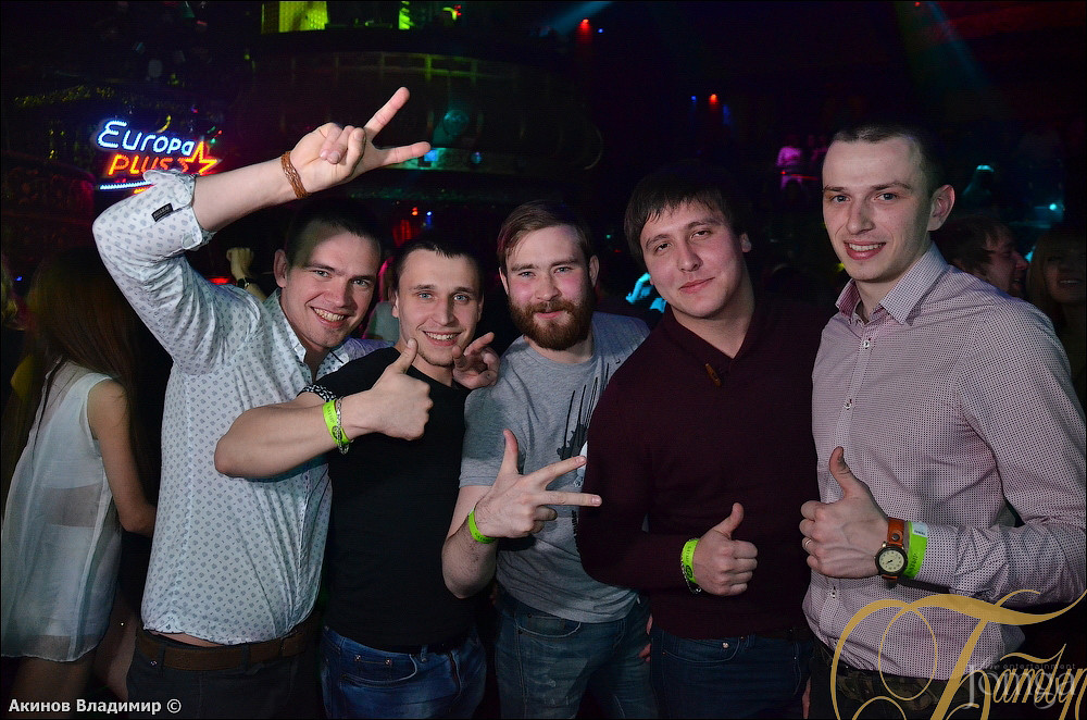 Фотография с QUEST PISTOLS CLUB SHOW в Батыр