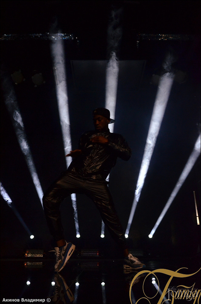 Фотография с QUEST PISTOLS CLUB SHOW в Батыр