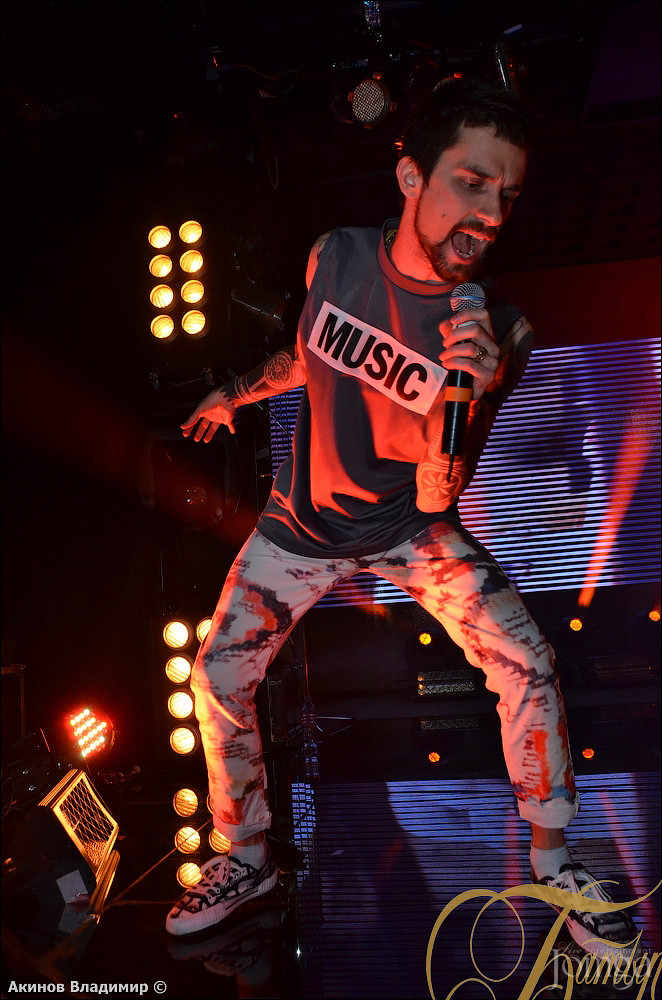 Фотография с QUEST PISTOLS CLUB SHOW в Батыр