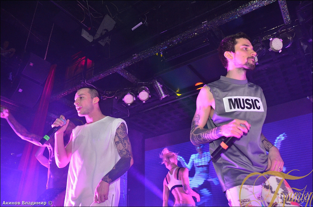 Фотография с QUEST PISTOLS CLUB SHOW в Батыр