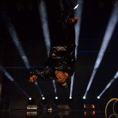 QUEST PISTOLS CLUB SHOW фото 89