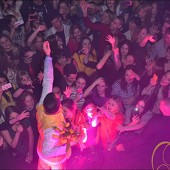 QUEST PISTOLS CLUB SHOW фото 80