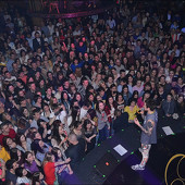 QUEST PISTOLS CLUB SHOW фото 77