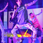 QUEST PISTOLS CLUB SHOW фото 62