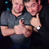 QUEST PISTOLS CLUB SHOW фото 132