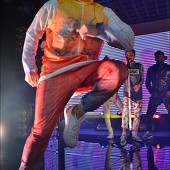 QUEST PISTOLS CLUB SHOW фото 64