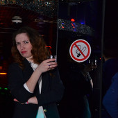 QUEST PISTOLS CLUB SHOW фото 152