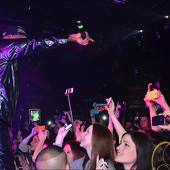 QUEST PISTOLS CLUB SHOW фото 66