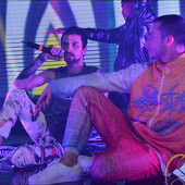 QUEST PISTOLS CLUB SHOW фото 61