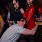 QUEST PISTOLS CLUB SHOW фото 163