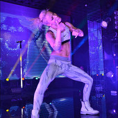 QUEST PISTOLS CLUB SHOW фото 67