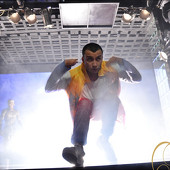 QUEST PISTOLS CLUB SHOW фото 102