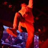 QUEST PISTOLS CLUB SHOW фото 93