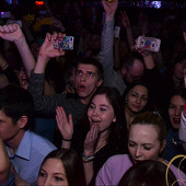 QUEST PISTOLS CLUB SHOW фото 71