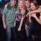 QUEST PISTOLS CLUB SHOW фото 136