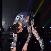 QUEST PISTOLS CLUB SHOW фото 44