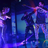 QUEST PISTOLS CLUB SHOW фото 63