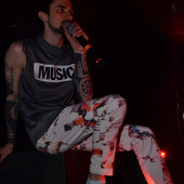 QUEST PISTOLS CLUB SHOW фото 98