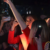 QUEST PISTOLS CLUB SHOW фото 69