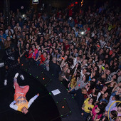 QUEST PISTOLS CLUB SHOW фото 76