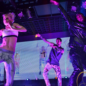 QUEST PISTOLS CLUB SHOW фото 65