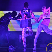 QUEST PISTOLS CLUB SHOW фото 56