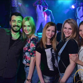 QUEST PISTOLS CLUB SHOW фото 114