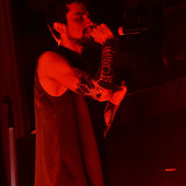 QUEST PISTOLS CLUB SHOW фото 91