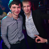 QUEST PISTOLS CLUB SHOW фото 164