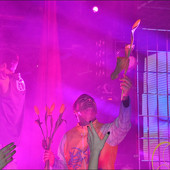 QUEST PISTOLS CLUB SHOW фото 81