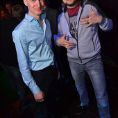 QUEST PISTOLS CLUB SHOW фото 154