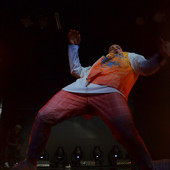 QUEST PISTOLS CLUB SHOW фото 104