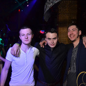 QUEST PISTOLS CLUB SHOW фото 150